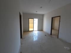 2 BED D D WEST OPEN/ROAD FACING(EXTRA LAND) Flat For Sale