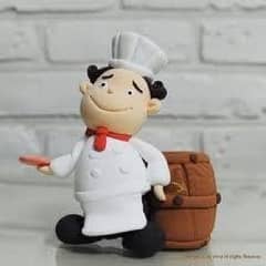 FONDANT CAKE CHEF JOB IN LAHORE