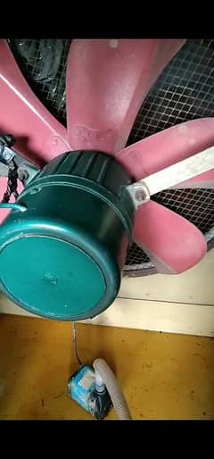 air cooler urgent for sale . contact 03365005030