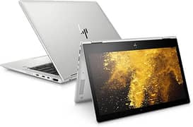 HP Elite Book i5 8th generation