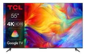 TCL 55" P635 (Box Pack)