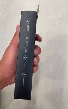 Mi smart band 7 pro 0