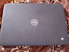 Dell chromebook