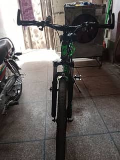 28 number bicycle good condition aulai rem