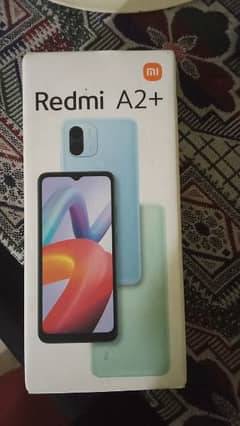 redmi a2 plus 3/ 64