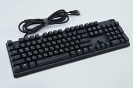 Gaming mechanical keyboard available at wholesale Rates