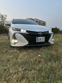 Toyota Pruis PHV 2017,toyota,prius,phv,2017,