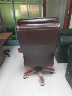 Executive Office Chairs