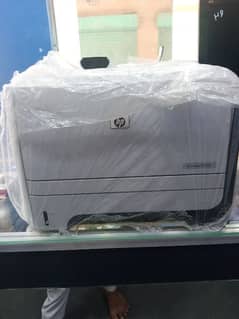 New hp printer