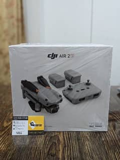 DJI Air 2 S Fly More Combo