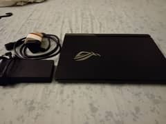 ASUS ROG Strix Scar 15 Gaming Laptop