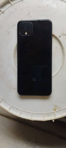 Google pixel 4 2