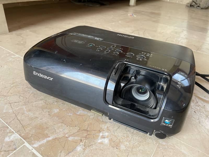 projector epson eb-s6 0