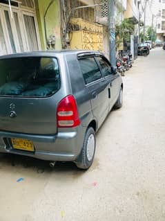 Suzuki Alto 2010