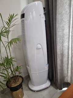 GEEPAS (GAC9450p) - Air Cooler used for 15 days only