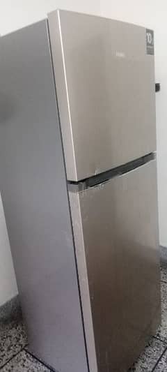 refrigerator