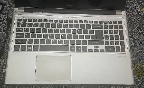 Acer Aspire V571 2