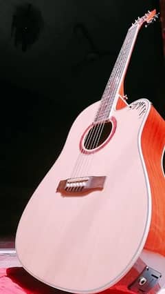 Gibson Semi Accoustic Guitar