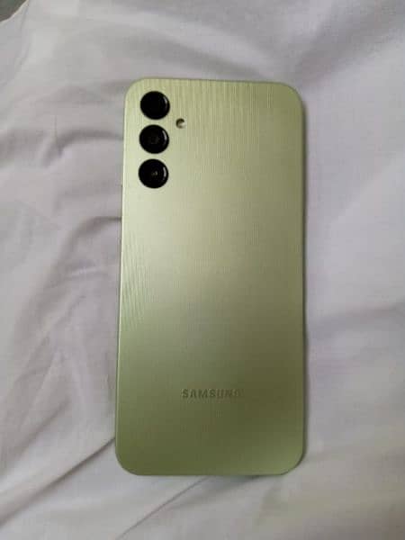 Samsung Galaxy a14 1