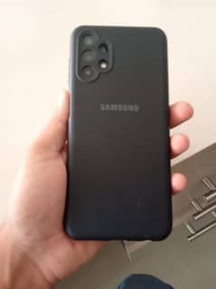 Samsung a13 4/64 with box only 0