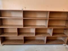 book / shop  rack