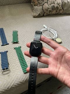 Apple watch series 6 44mm 90bh