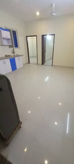 Brand New 2 Bed Dd Flat Available For Rent On 1st Floor For Bankers