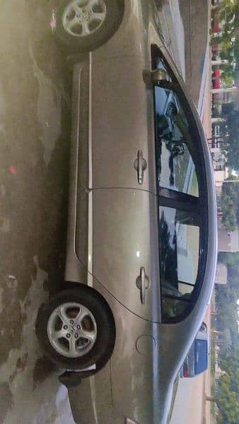 Honda Civic VTi 2011 6