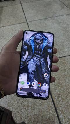 Google Pixel 4a 5G