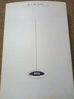 BenQ scanner 3300u