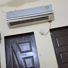 split ac Gree