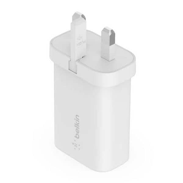 Belkin Boost Charger 25W 0