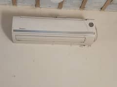 AC Fitting, Repairing and Car AC Repairing