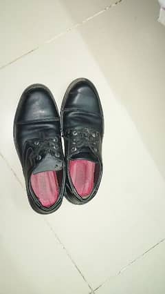 School shoes 0