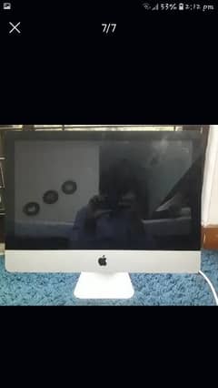 iMac 2011 Core i5  can be replaced with designing pc