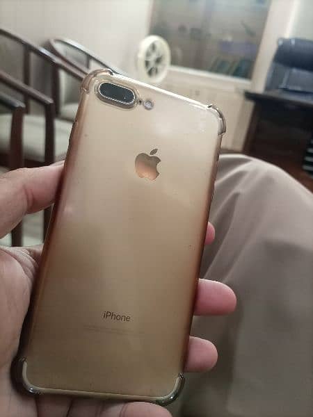 Iphone 7plus 1