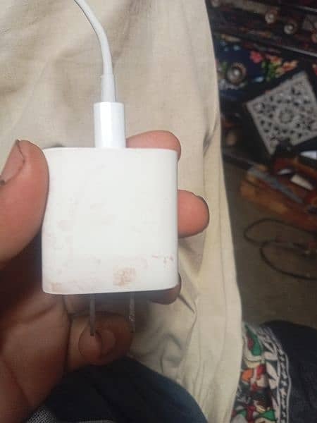 iphone 14pro charger 2