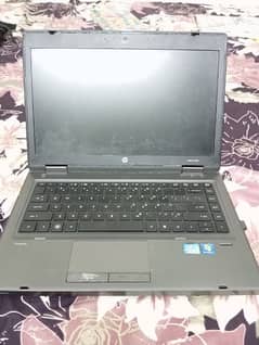 Hp i5 2nd generation