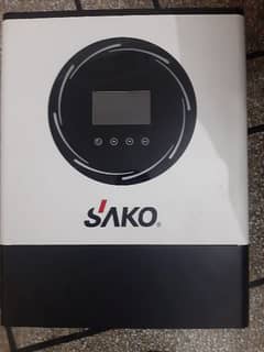 Sako 8KV hybrid inverter Soler