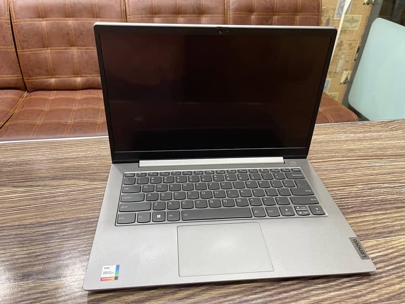 Lenovo Thinkbook 14 g4 lap 1