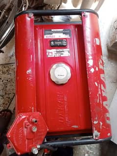 Generator for sale,good offer required,03005367025