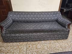 3+2 seater sofa set for sale