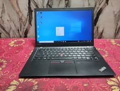 Lenovo Thinkpad T470s (Touch Screen) ci5 6th (dual battries)