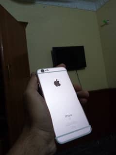 iphone 6s Pta Approved 64GB 03264326855