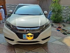 Honda Vezel 2016/2018 0