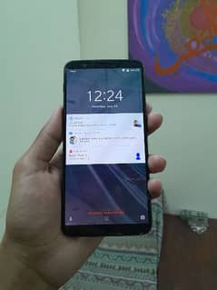 OnePlus 5t ( 8 / 128 )