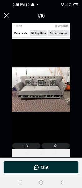 sofa set 03359055209 2