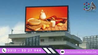 LED Screen Accessories for Sale | LED Screen for Sale in Gujranwala