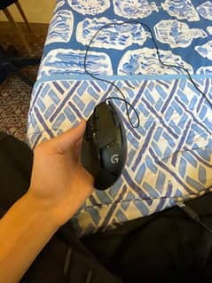 Logitech g402 ( original )