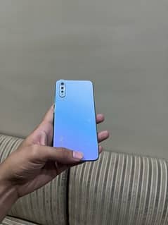 vivo s1